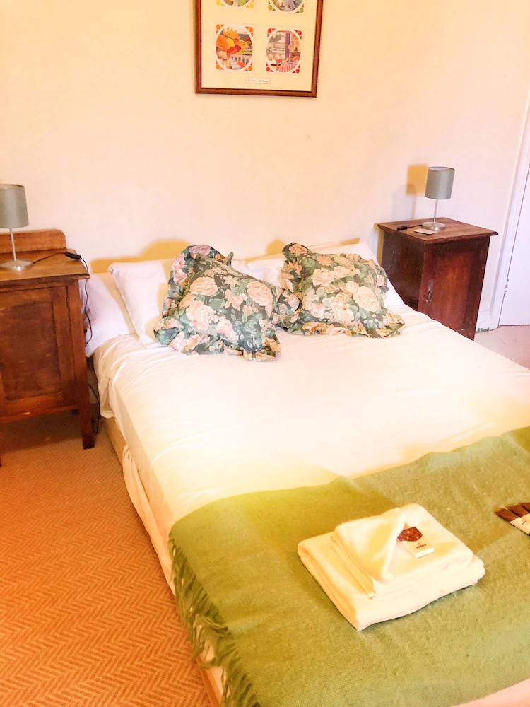 Victoria And Albert Guesthouse