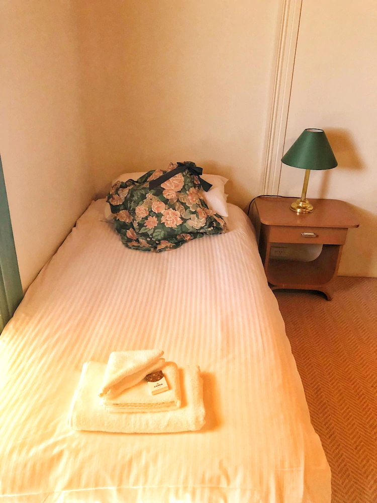 Victoria And Albert Guesthouse
