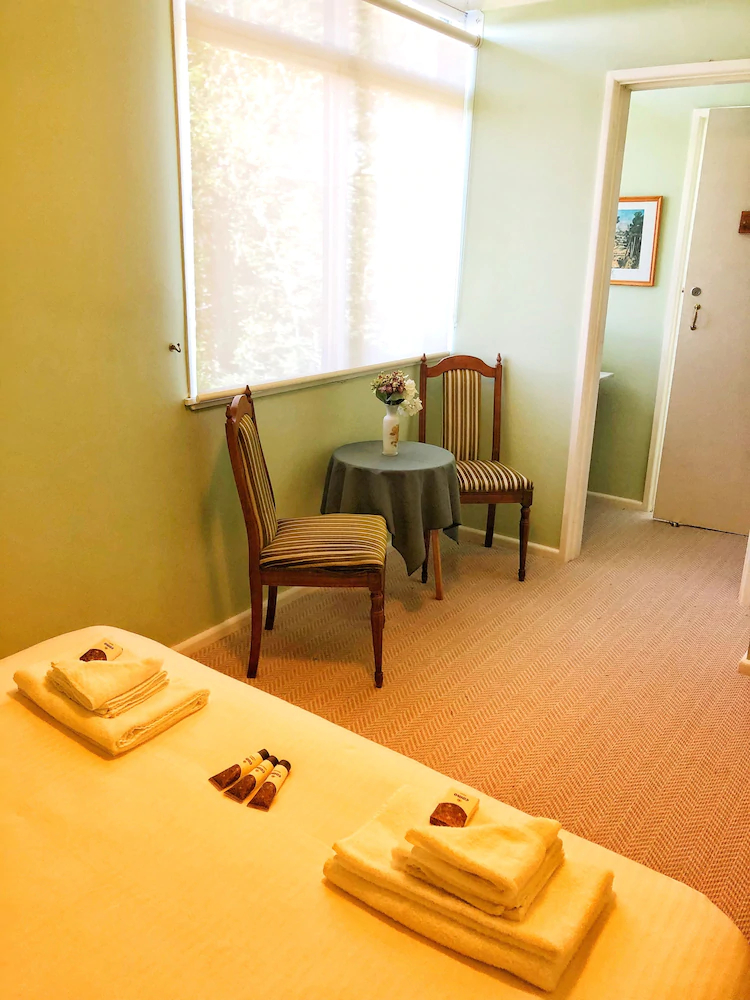 Victoria And Albert Guesthouse