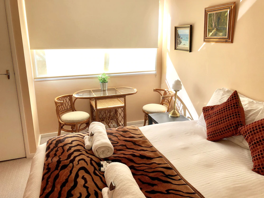 Victoria And Albert Guesthouse