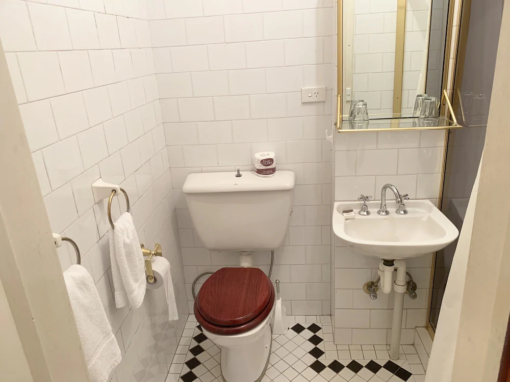 Victoria And Albert Guesthouse