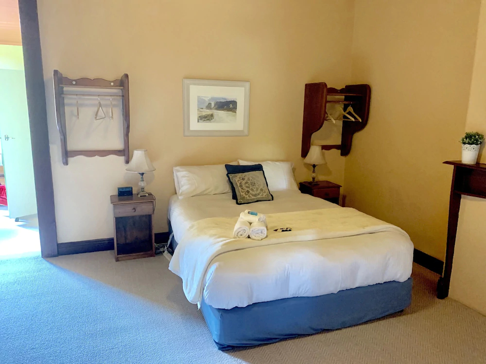 Victoria And Albert Guesthouse