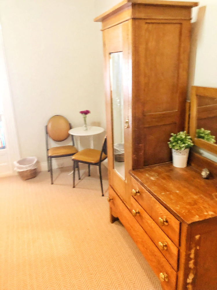 Victoria And Albert Guesthouse