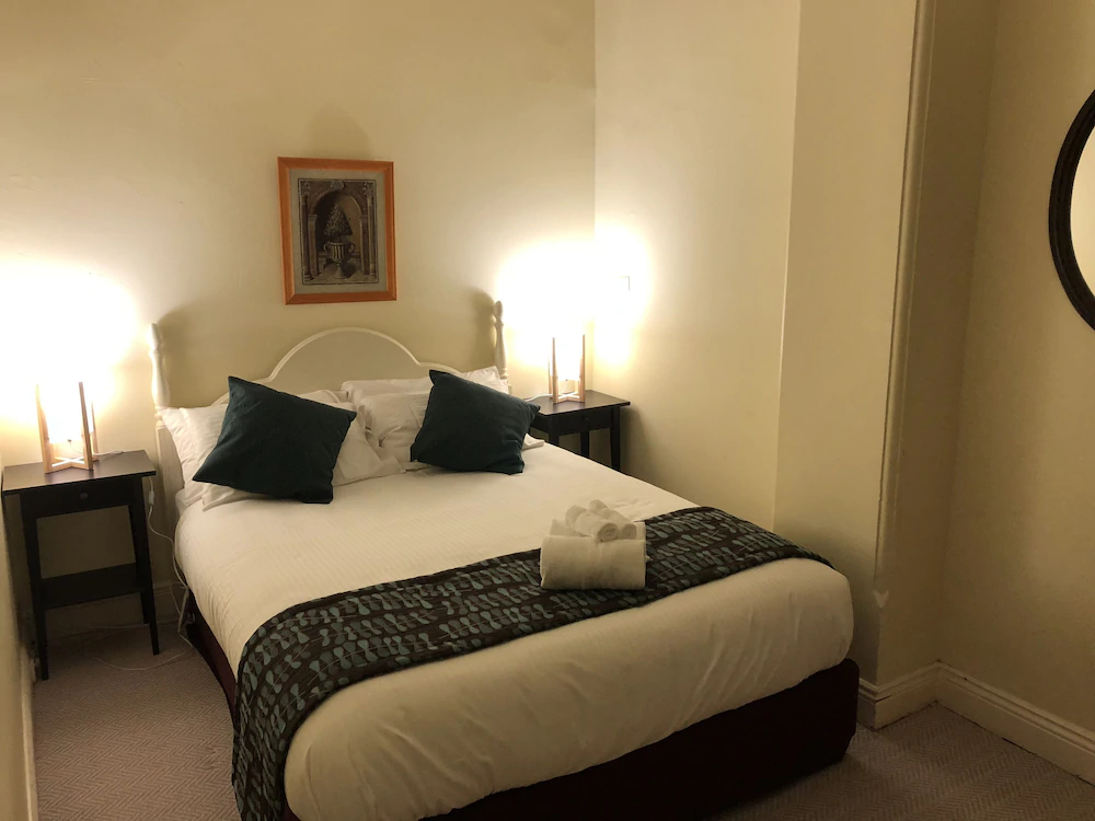 Victoria And Albert Guesthouse