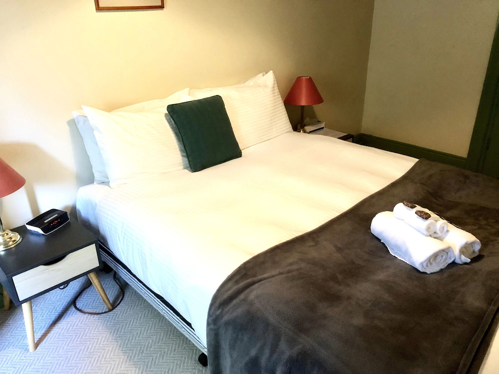 Victoria And Albert Guesthouse