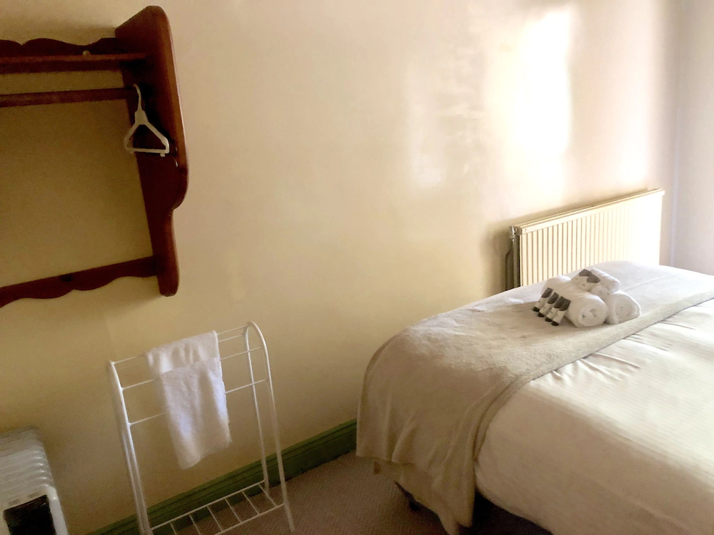 Victoria And Albert Guesthouse