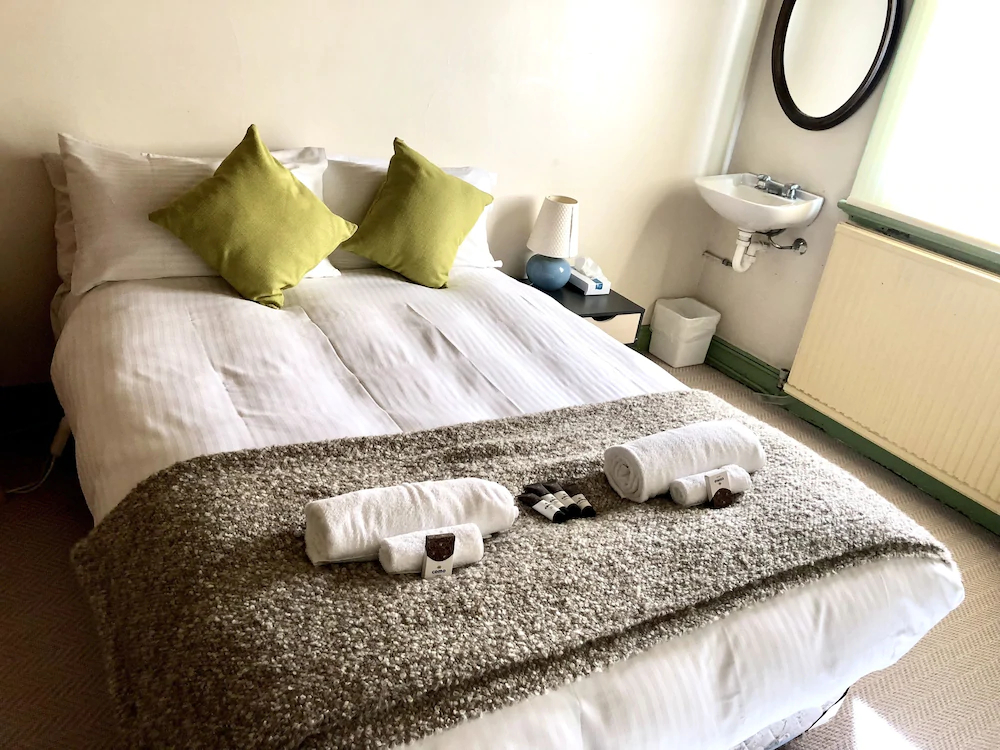 Victoria And Albert Guesthouse