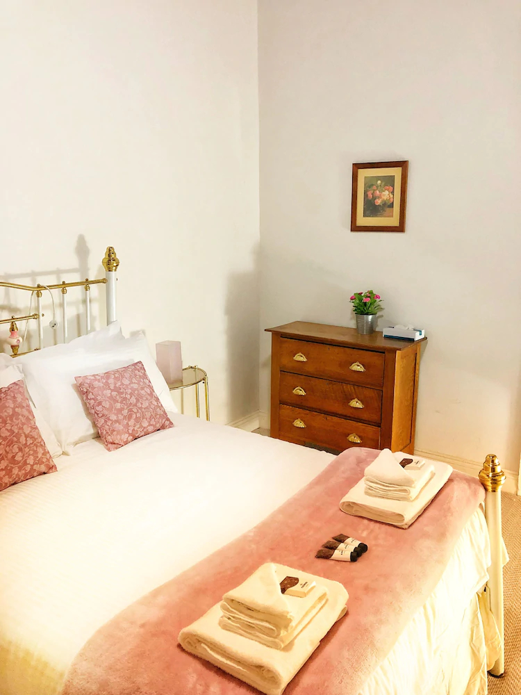 Victoria And Albert Guesthouse