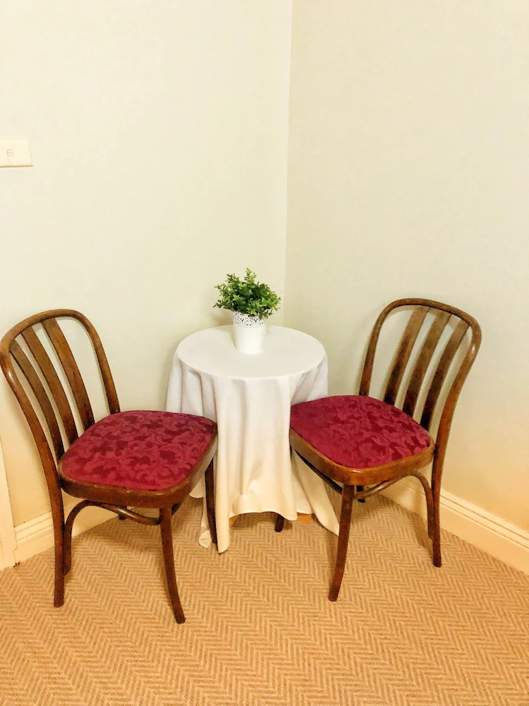 Victoria And Albert Guesthouse