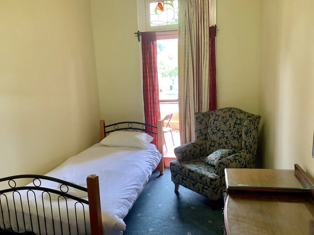 Victoria And Albert Guesthouse