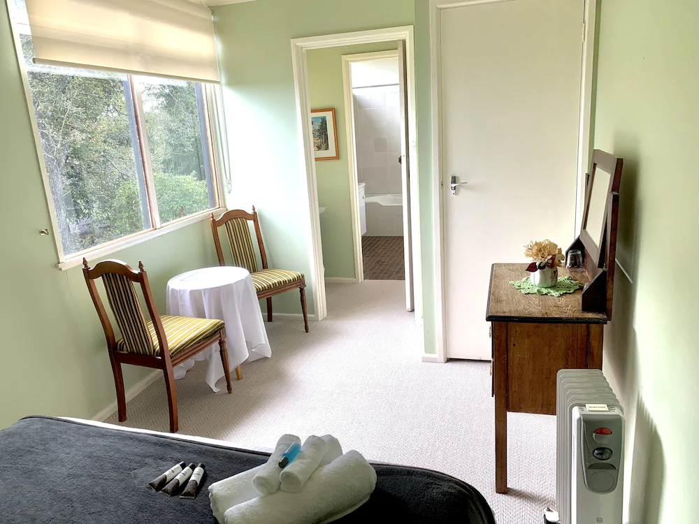 Victoria And Albert Guesthouse