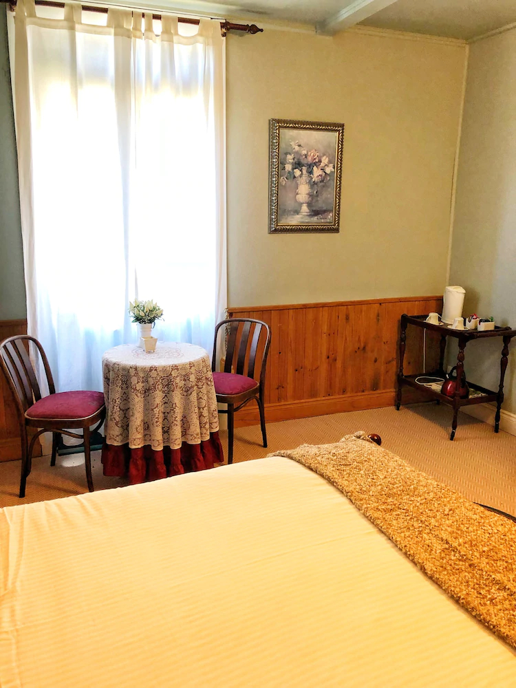 Victoria And Albert Guesthouse