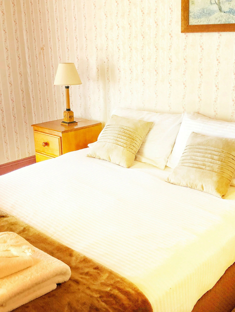 Victoria And Albert Guesthouse