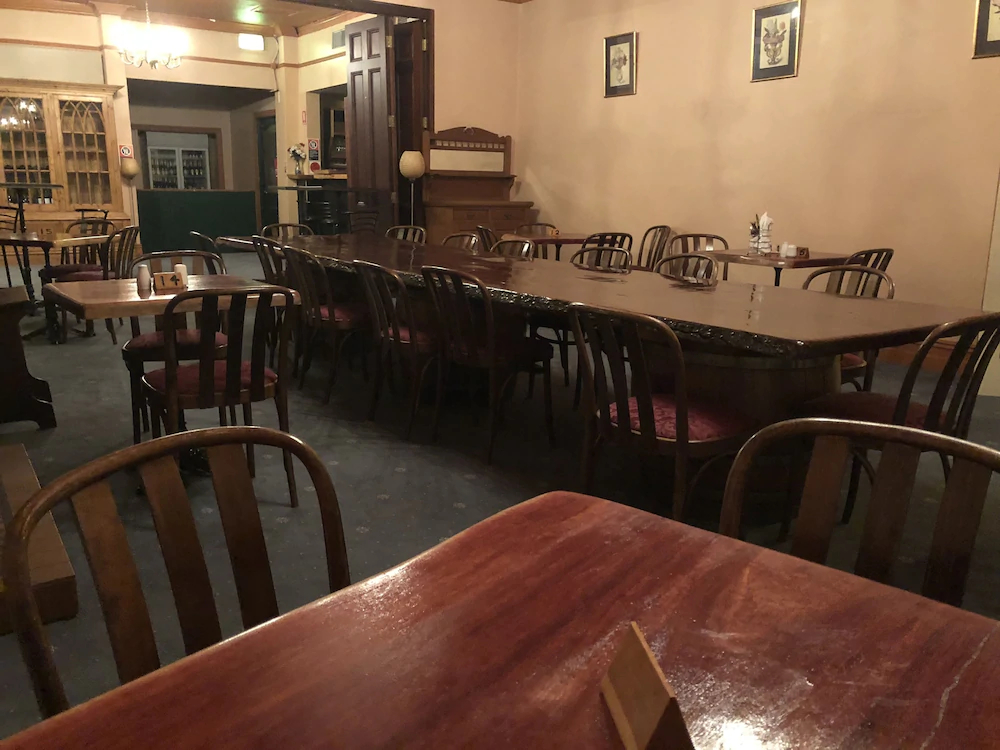 Victoria And Albert Guesthouse