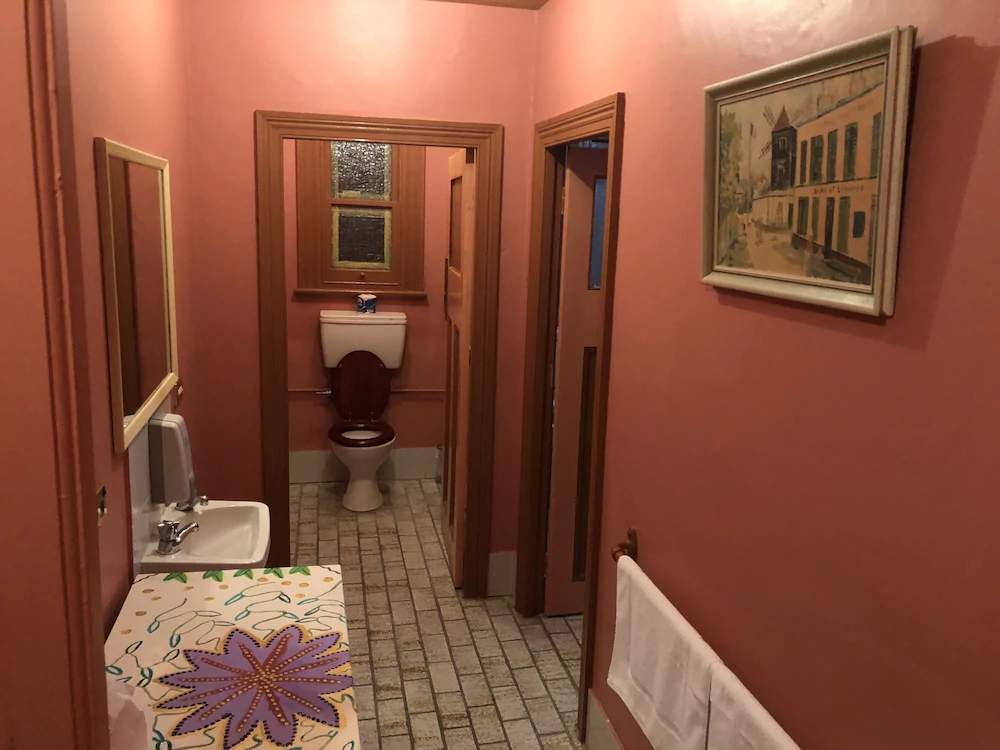Victoria And Albert Guesthouse