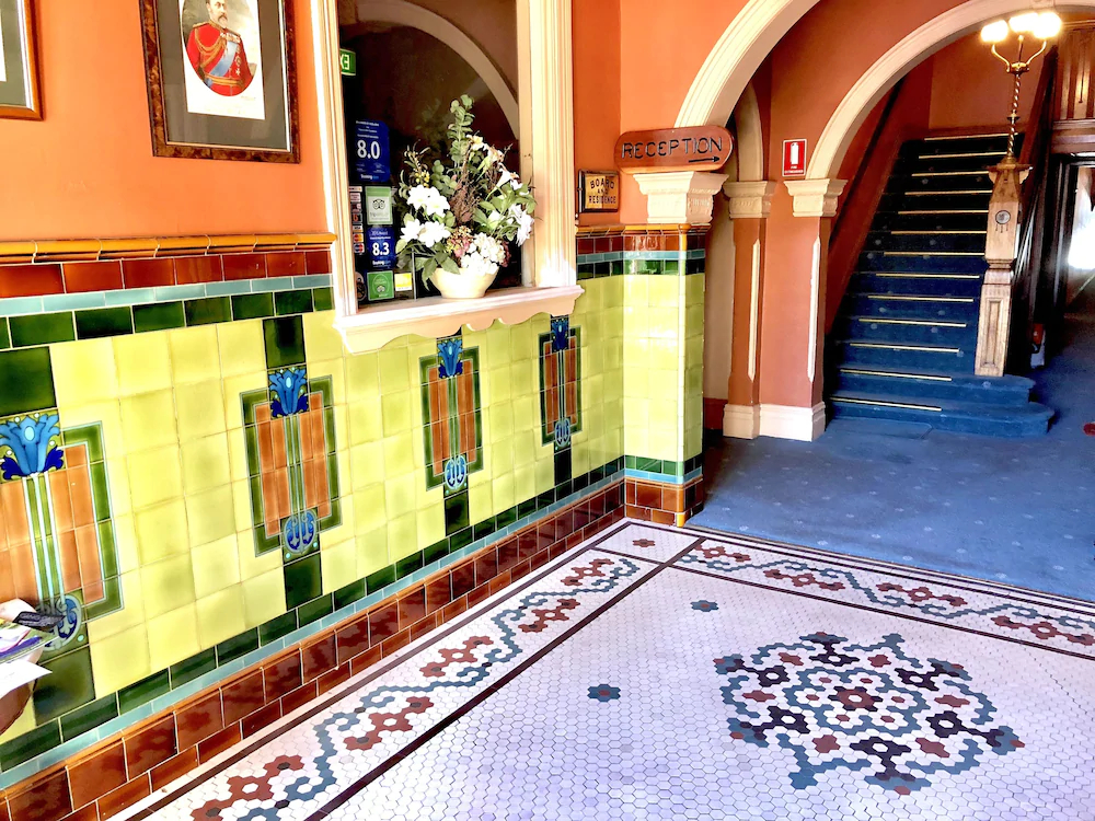 Victoria And Albert Guesthouse