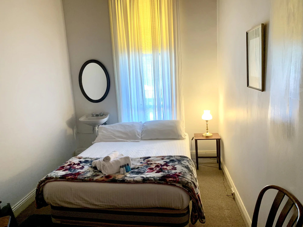 Victoria And Albert Guesthouse