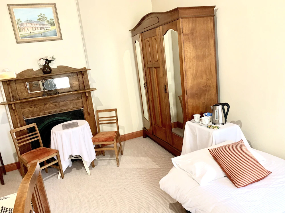 Victoria And Albert Guesthouse
