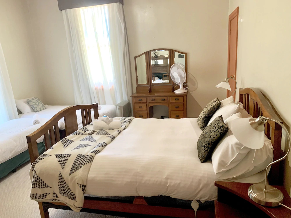 Victoria And Albert Guesthouse