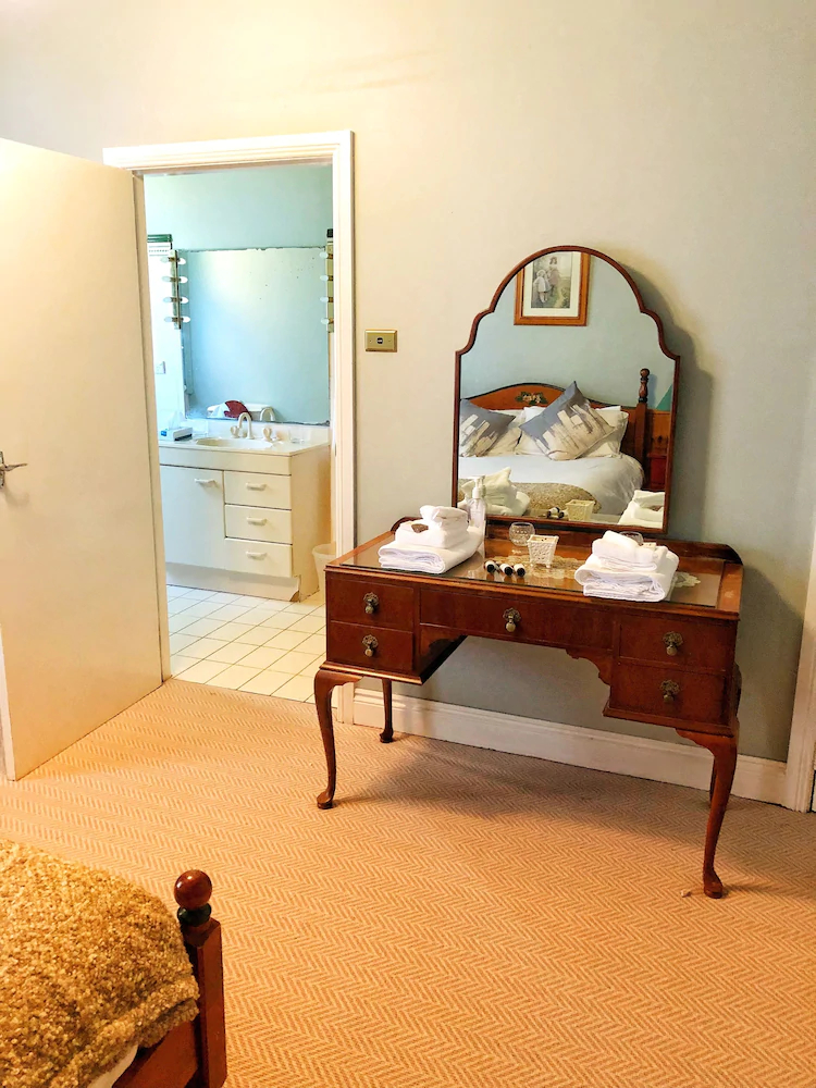 Victoria And Albert Guesthouse
