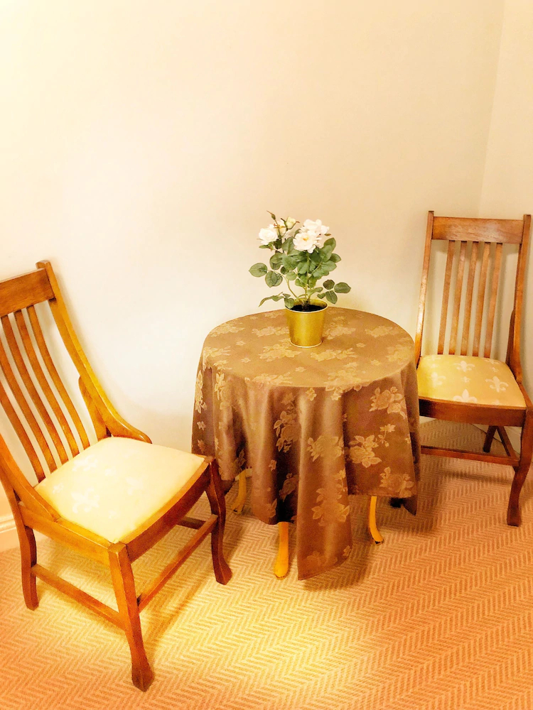 Victoria And Albert Guesthouse