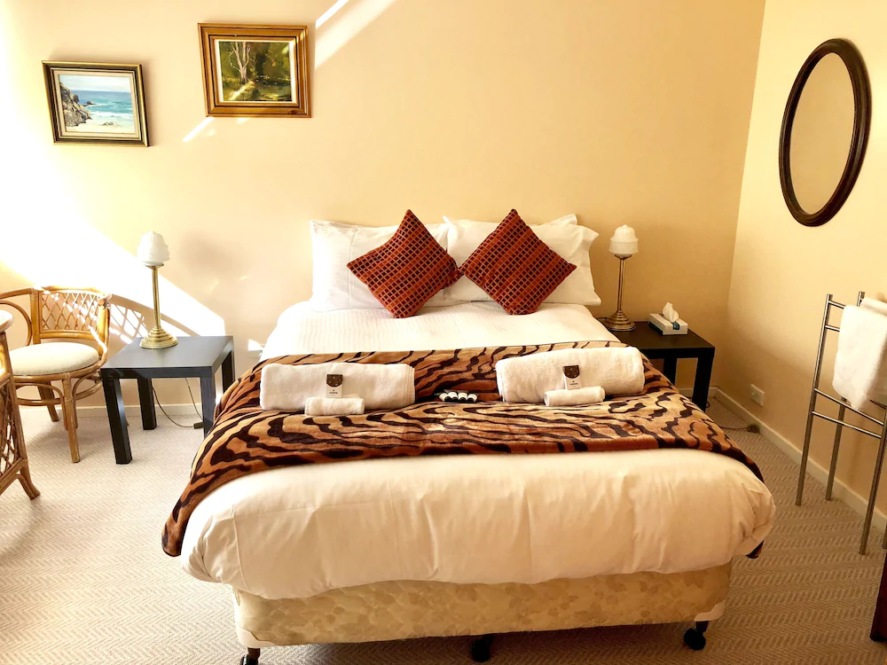 Victoria And Albert Guesthouse