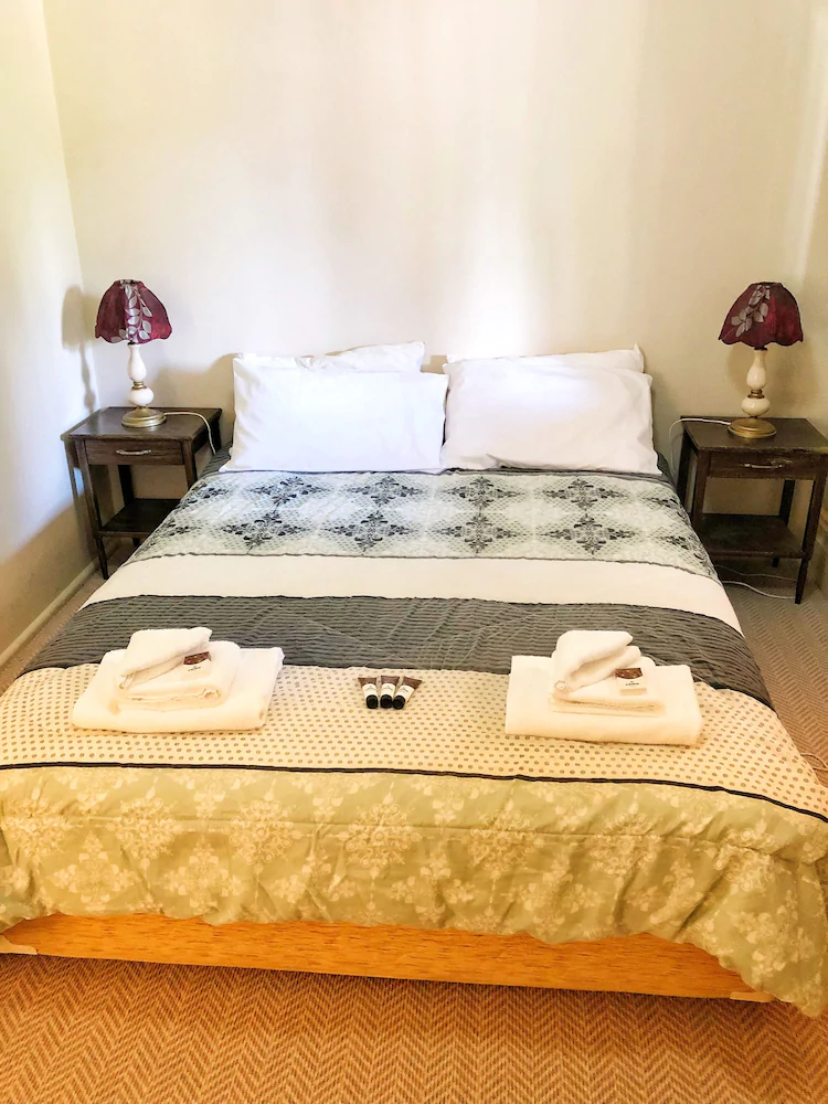 Victoria And Albert Guesthouse