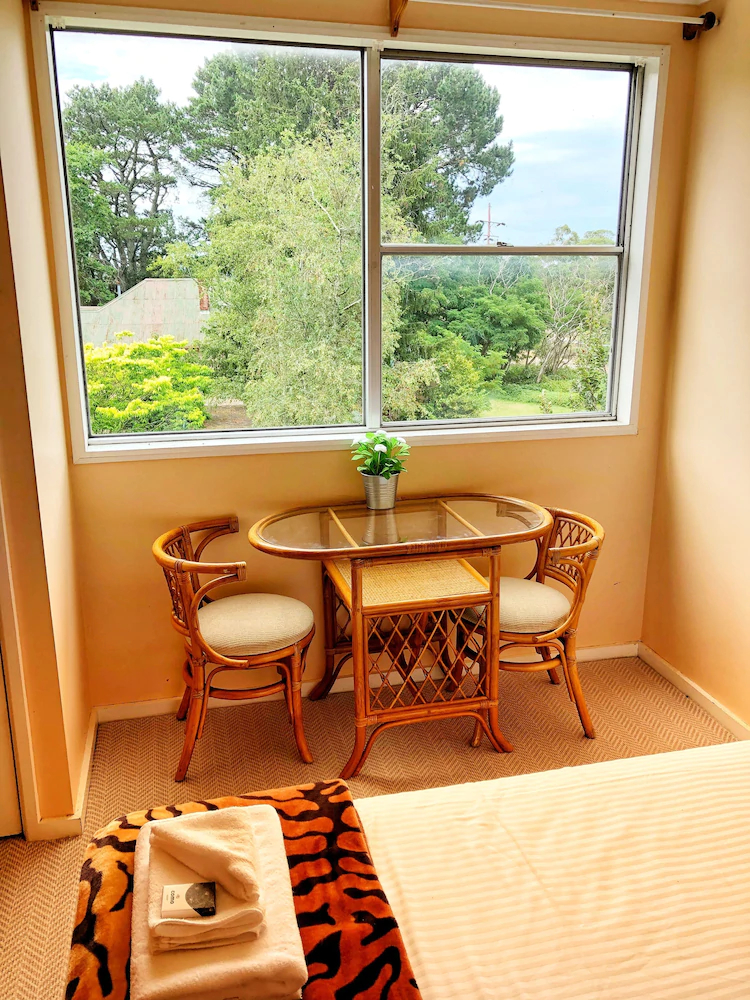 Victoria And Albert Guesthouse