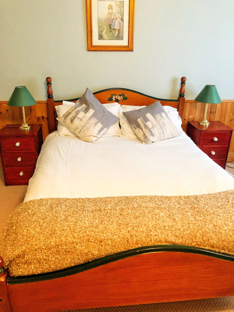 Victoria And Albert Guesthouse