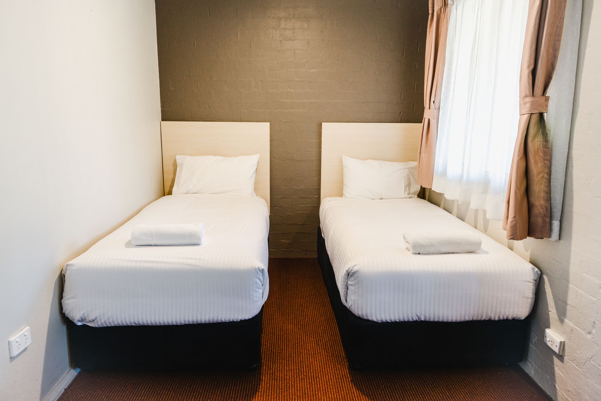 Balan Village Motel