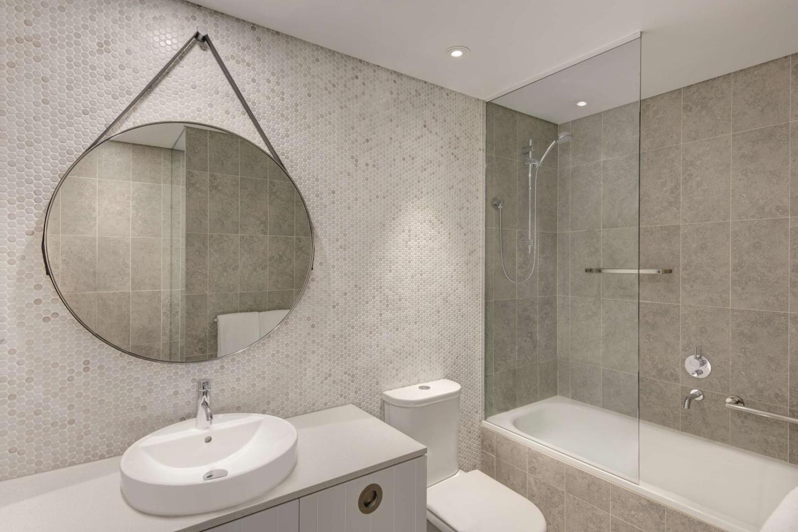 Adina Apartment Hotel Bondi Beach Sydney