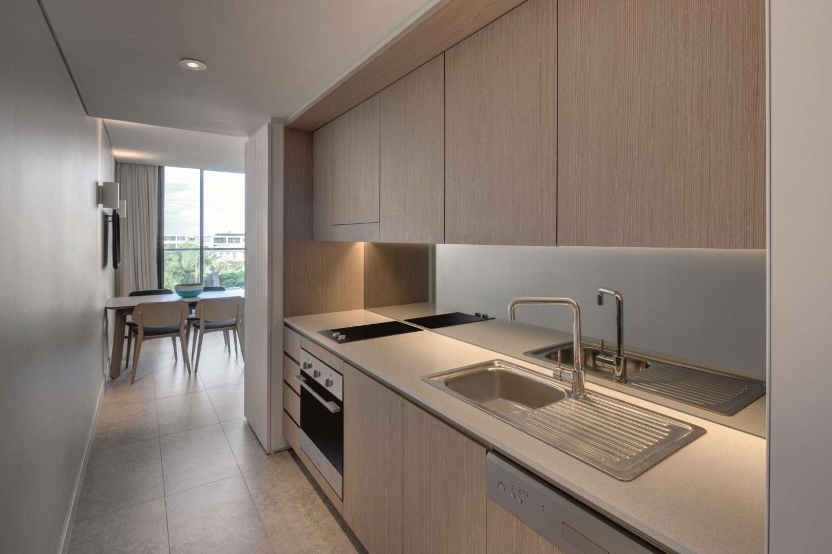 Adina Apartment Hotel Bondi Beach Sydney
