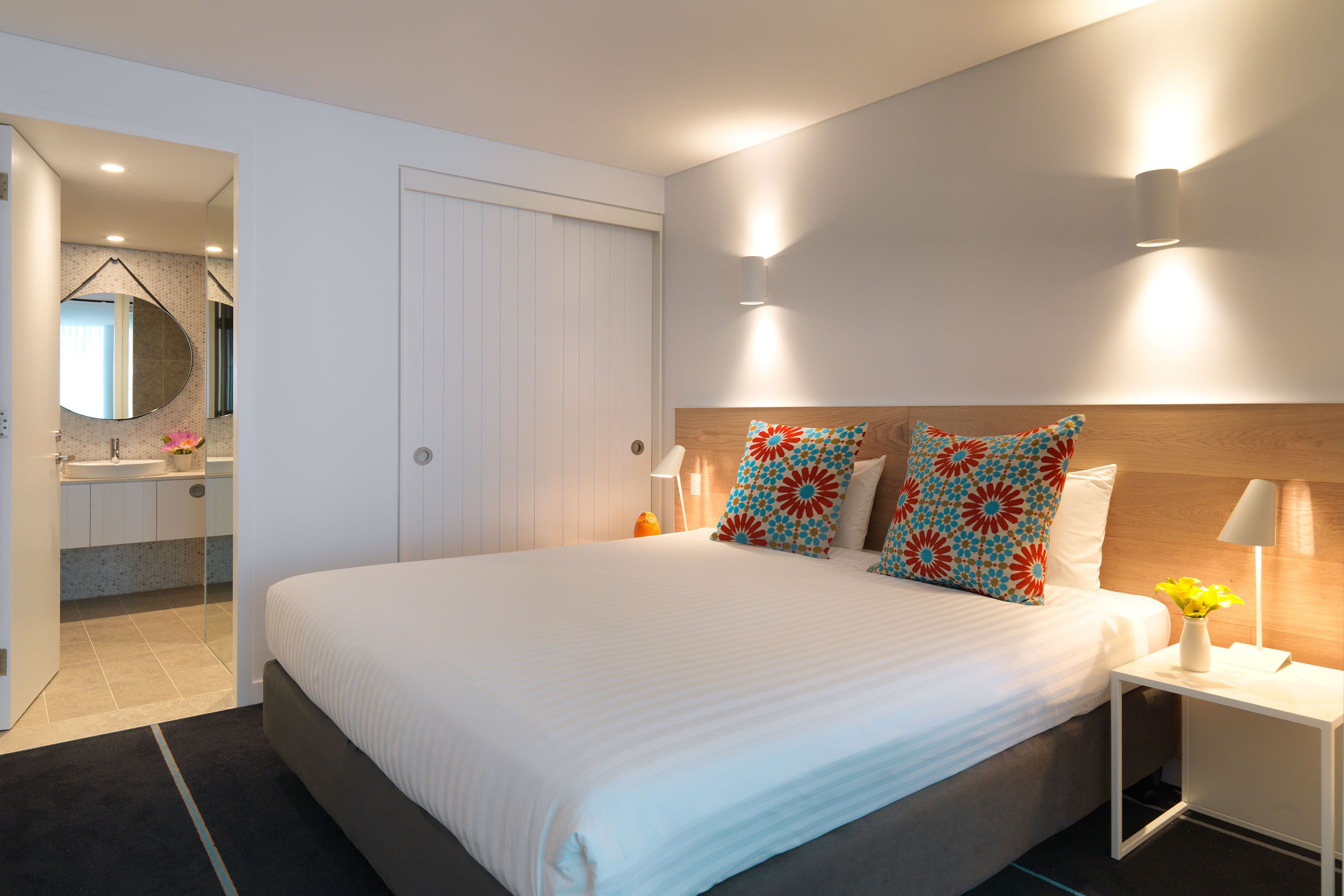 Adina Apartment Hotel Bondi Beach Sydney