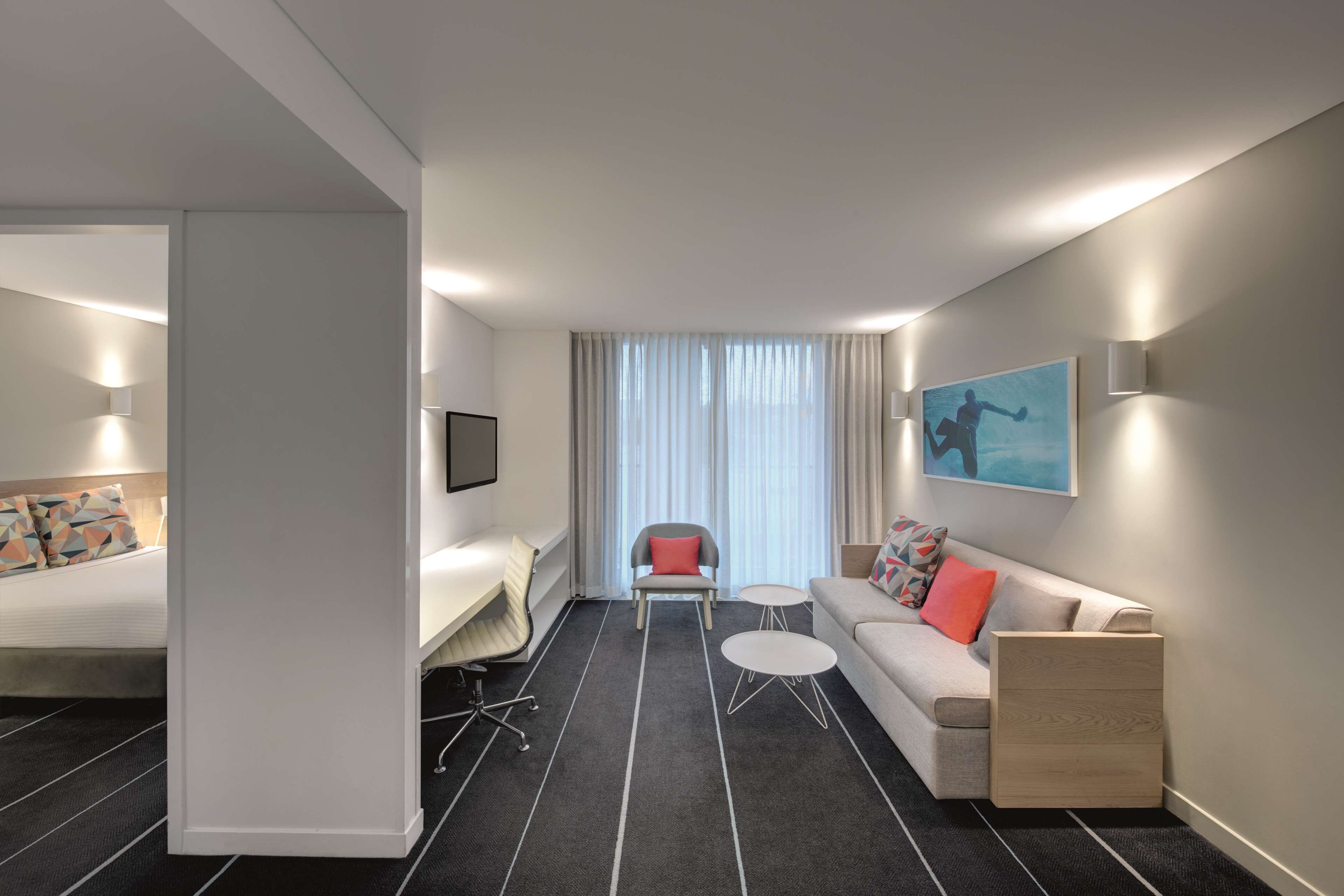 Adina Apartment Hotel Bondi Beach Sydney
