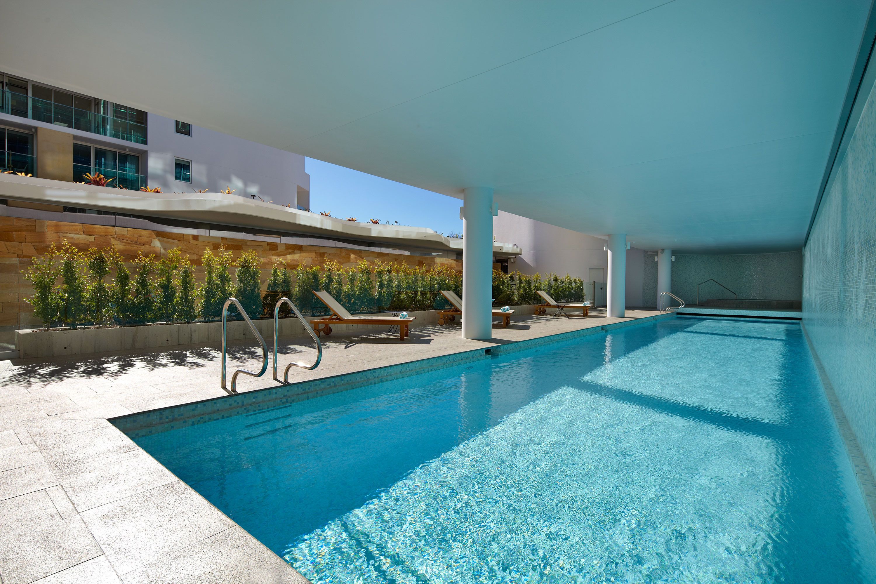 Adina Apartment Hotel Bondi Beach Sydney