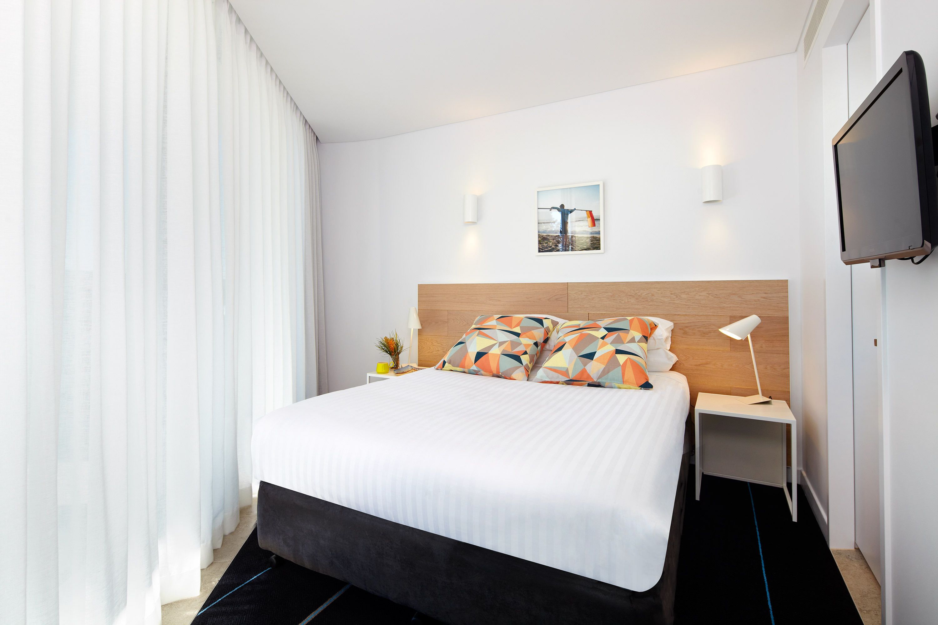 Adina Apartment Hotel Bondi Beach Sydney