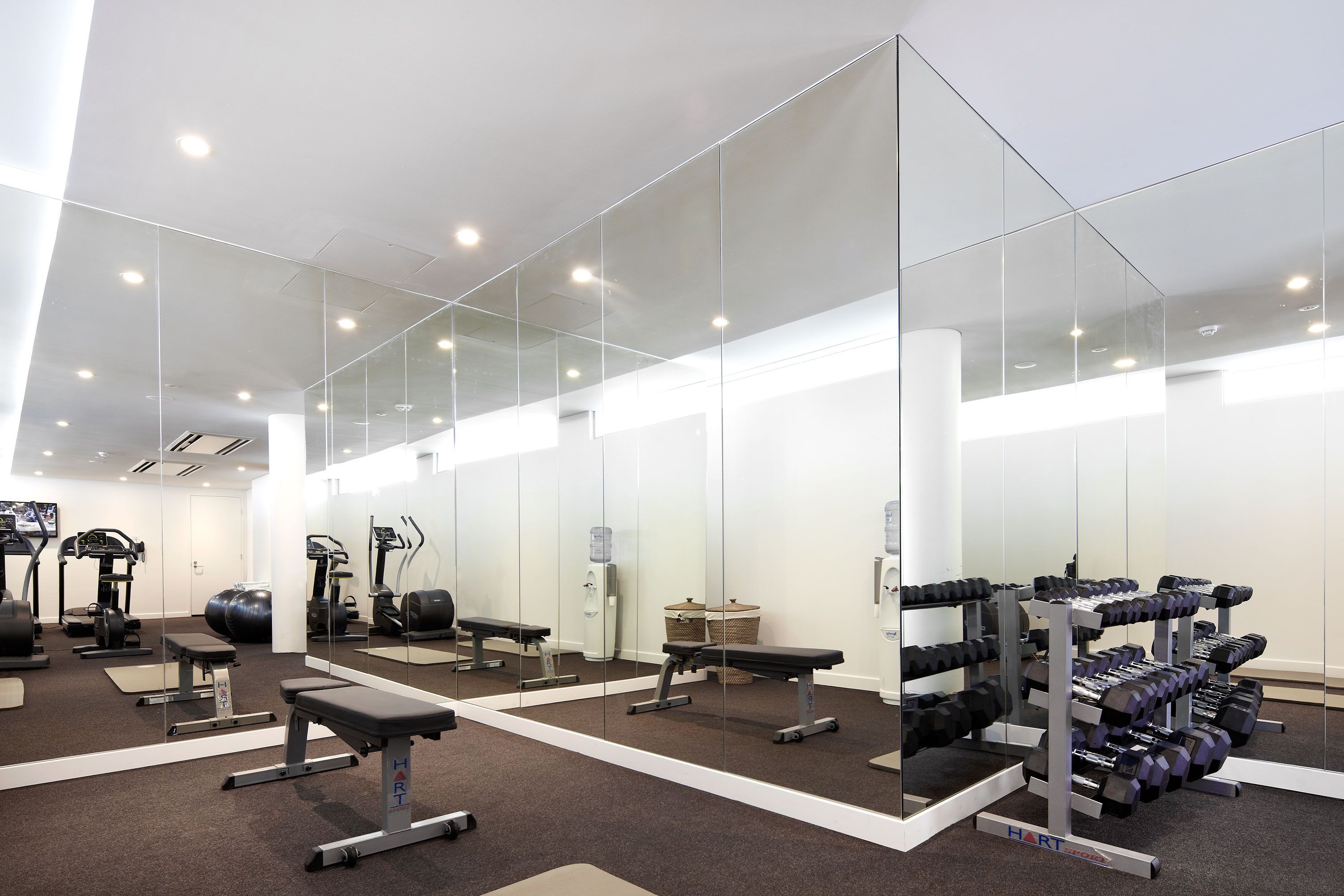 Adina Apartment Hotel Bondi Beach Sydney