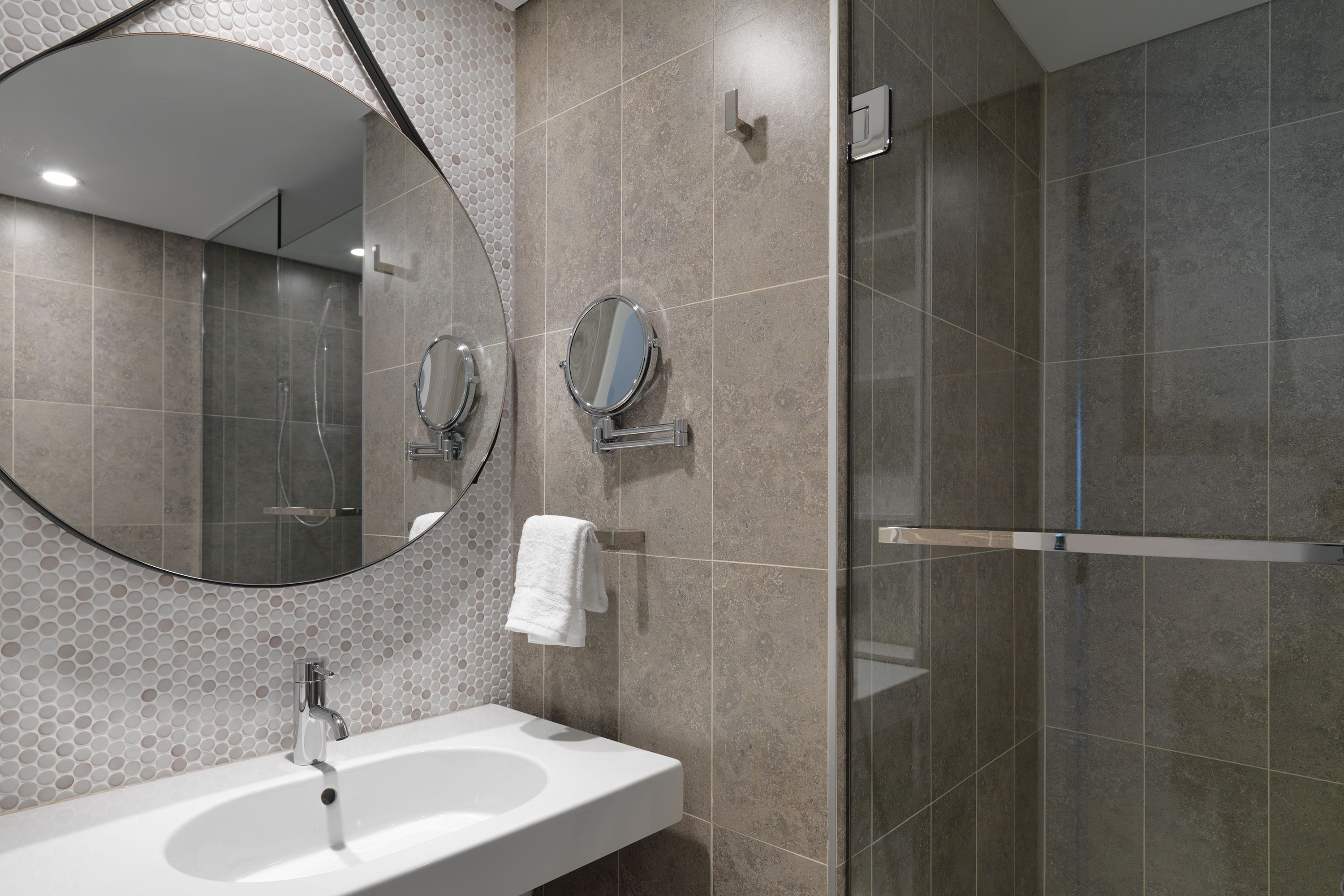 Adina Apartment Hotel Bondi Beach Sydney