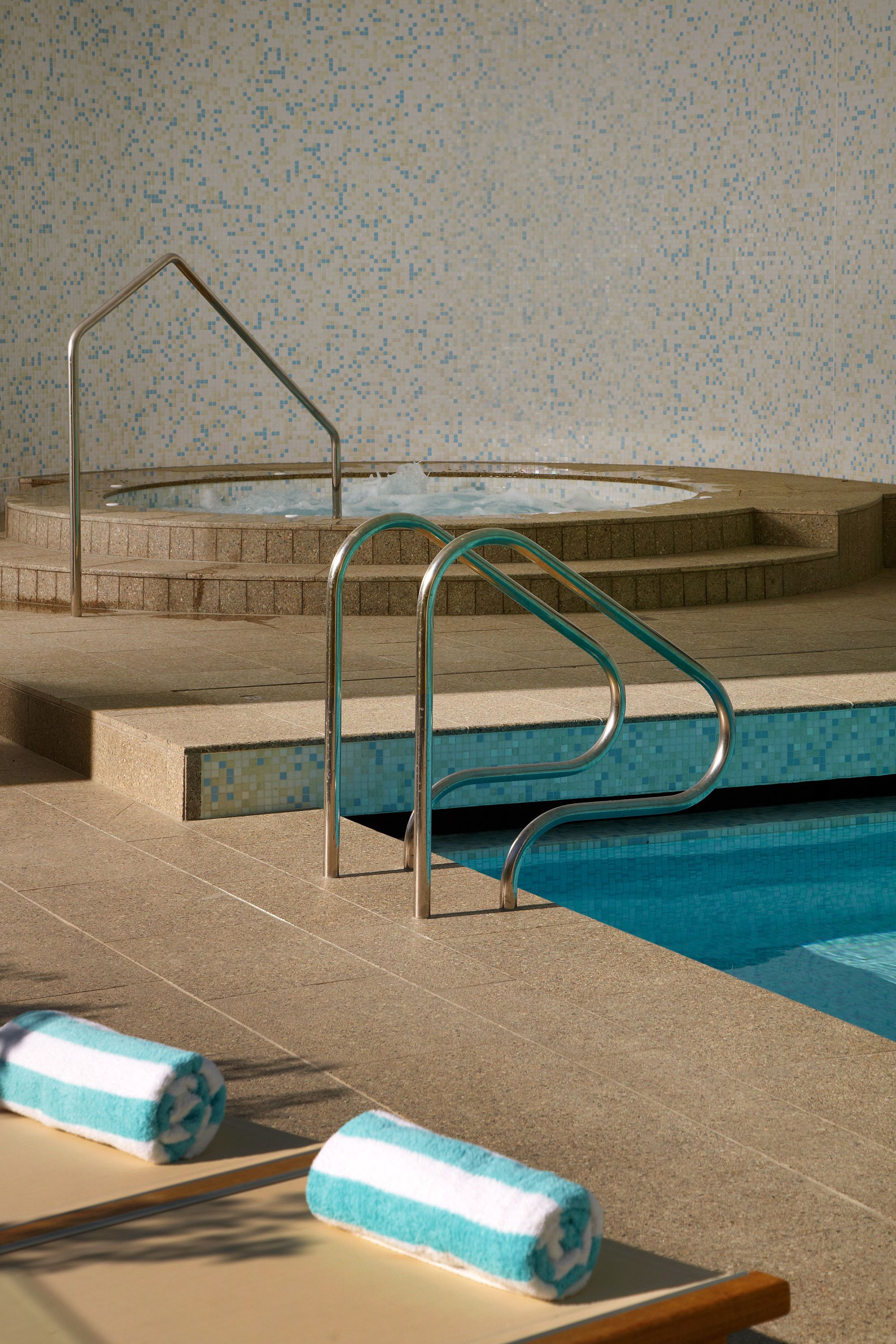 Adina Apartment Hotel Bondi Beach Sydney