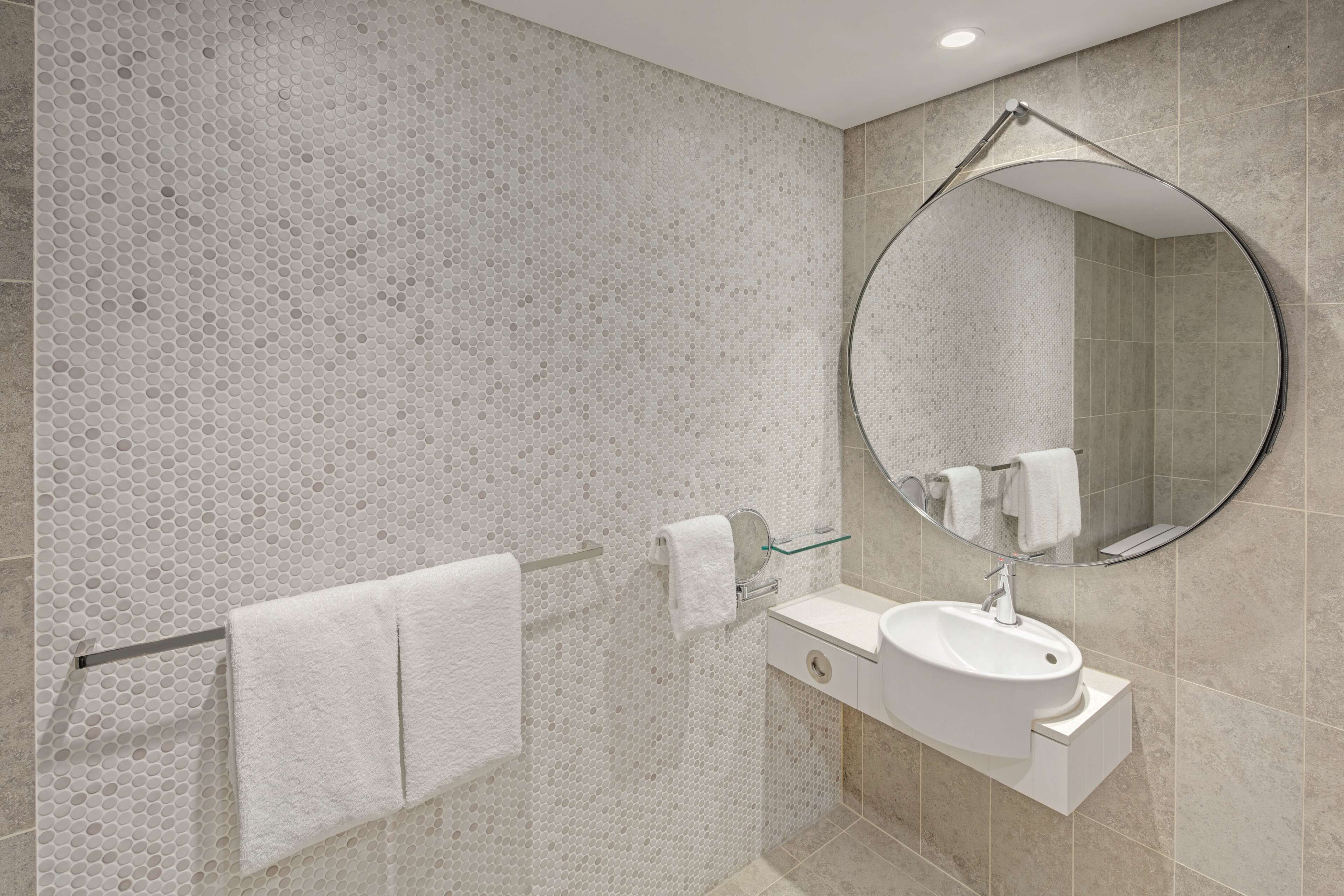 Adina Apartment Hotel Bondi Beach Sydney