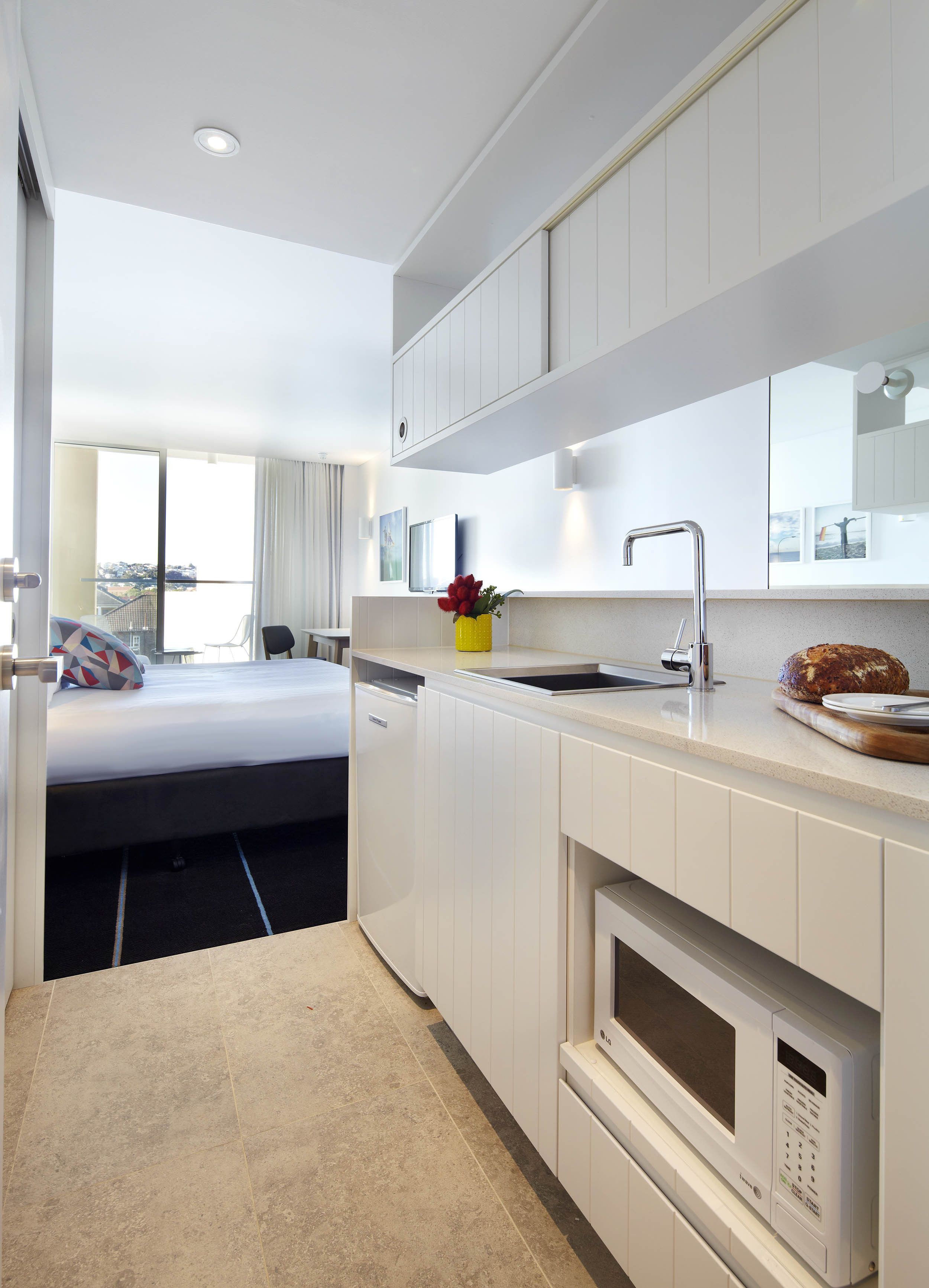 Adina Apartment Hotel Bondi Beach Sydney