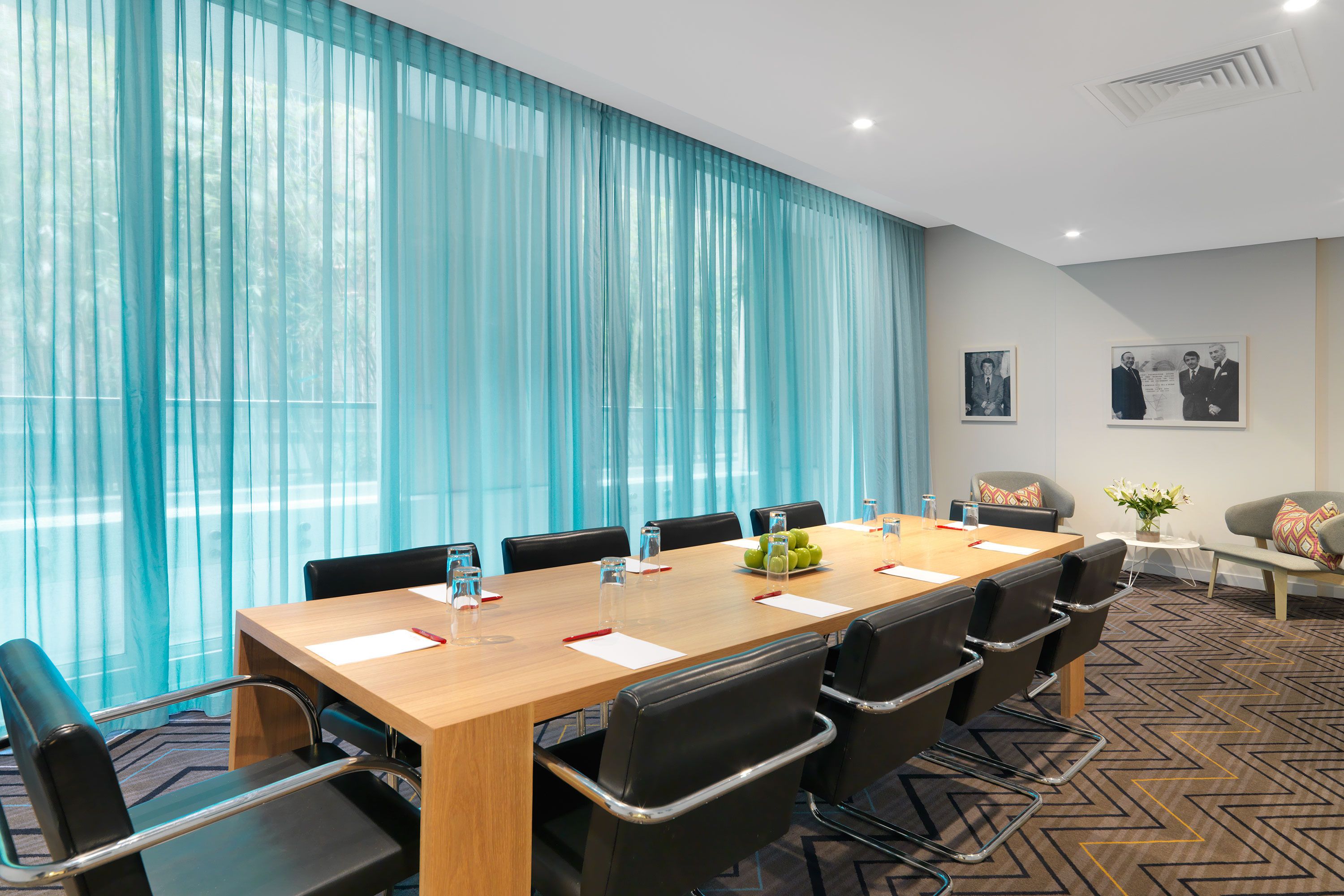 Adina Apartment Hotel Bondi Beach Sydney