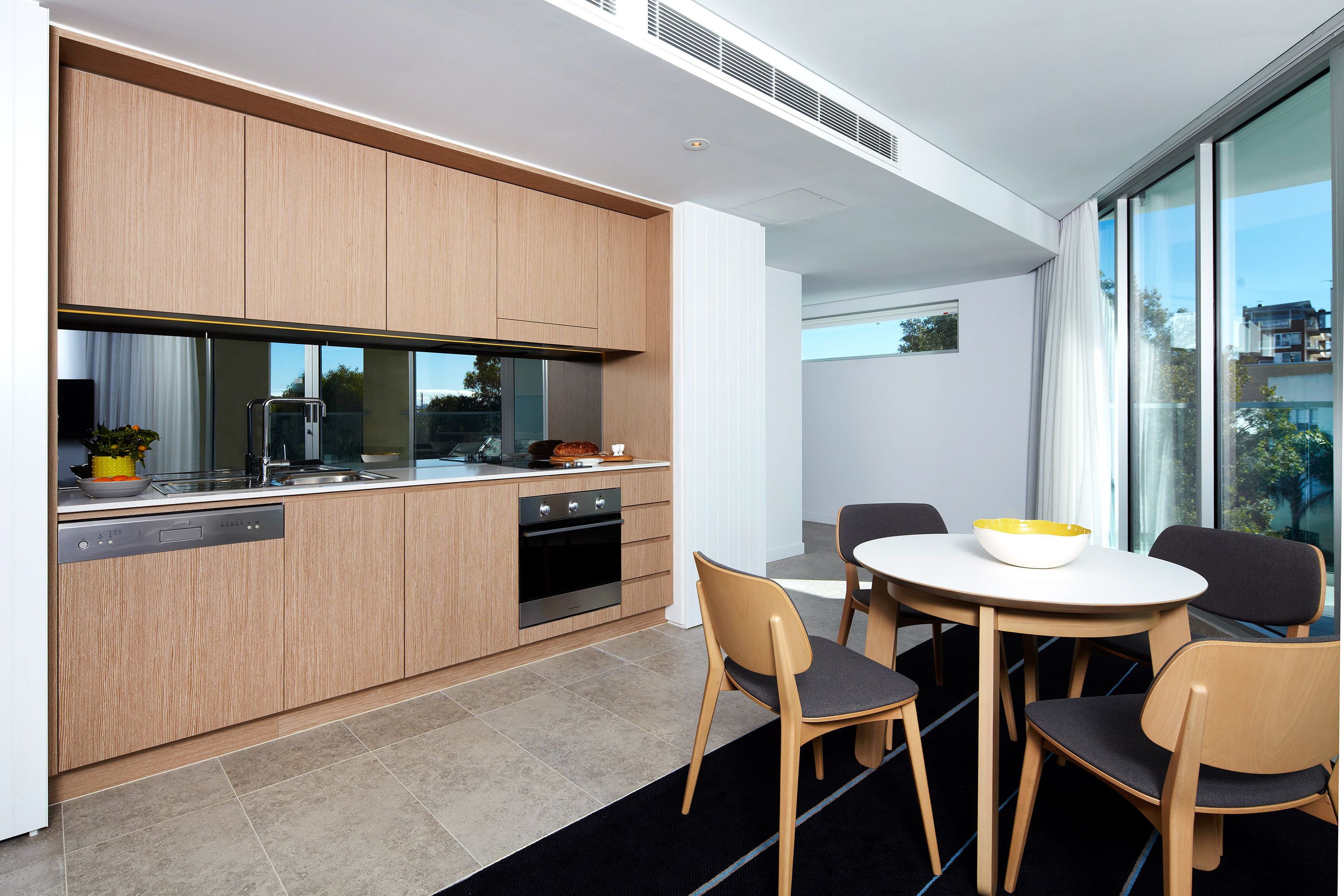 Adina Apartment Hotel Bondi Beach Sydney