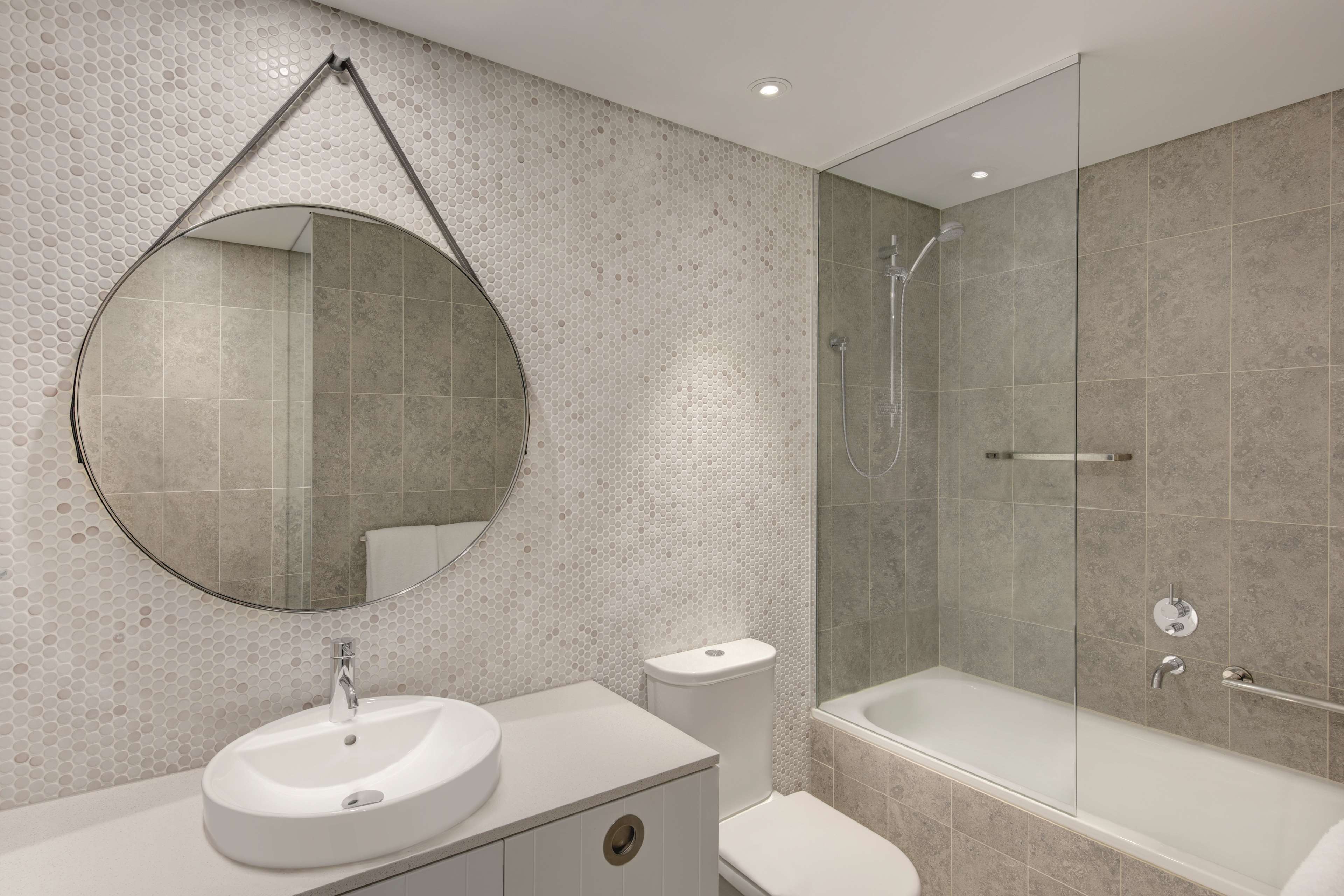 Adina Apartment Hotel Bondi Beach Sydney