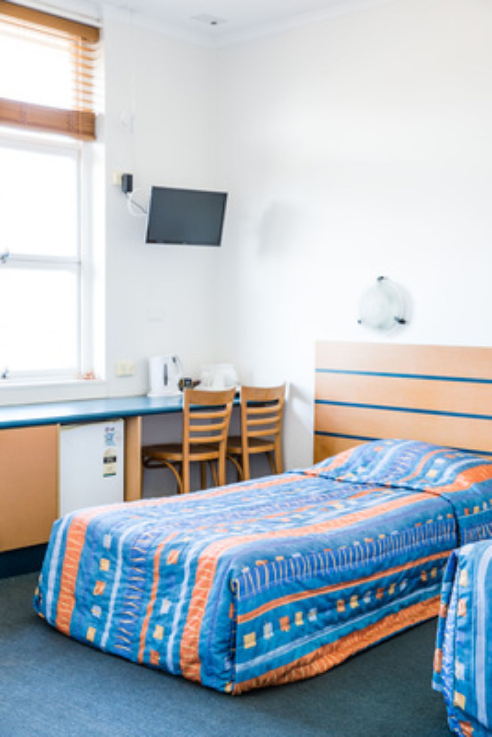 Beach Road Hotel