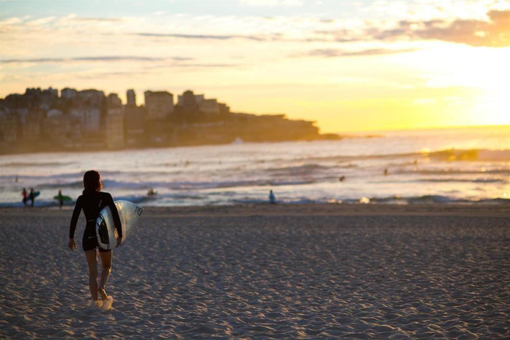 Bondi 38 Serviced Apartments