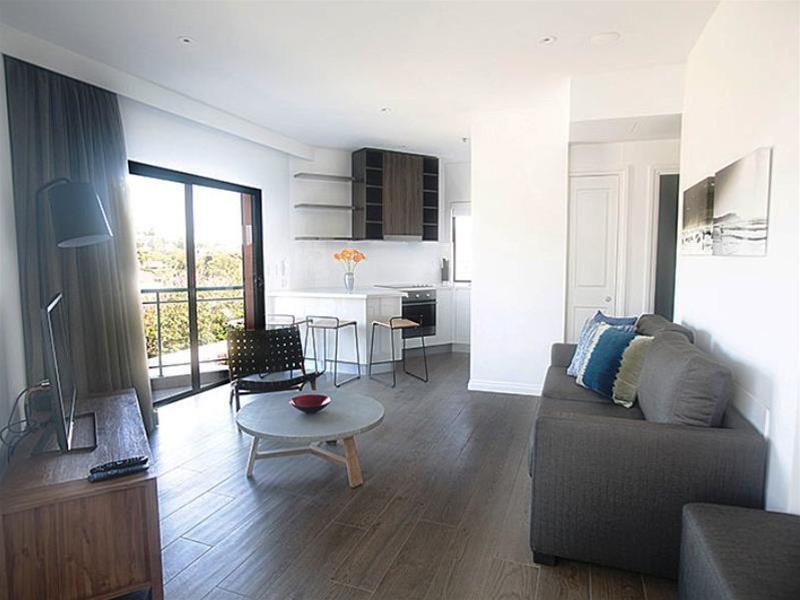 Bondi 38 Serviced Apartments