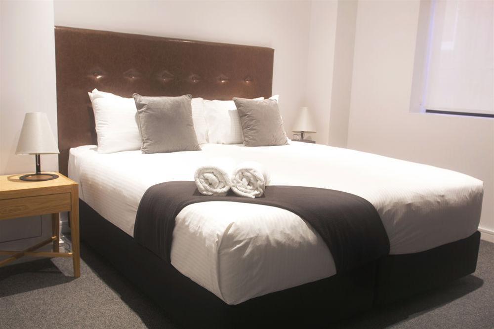 Bondi 38 Serviced Apartments