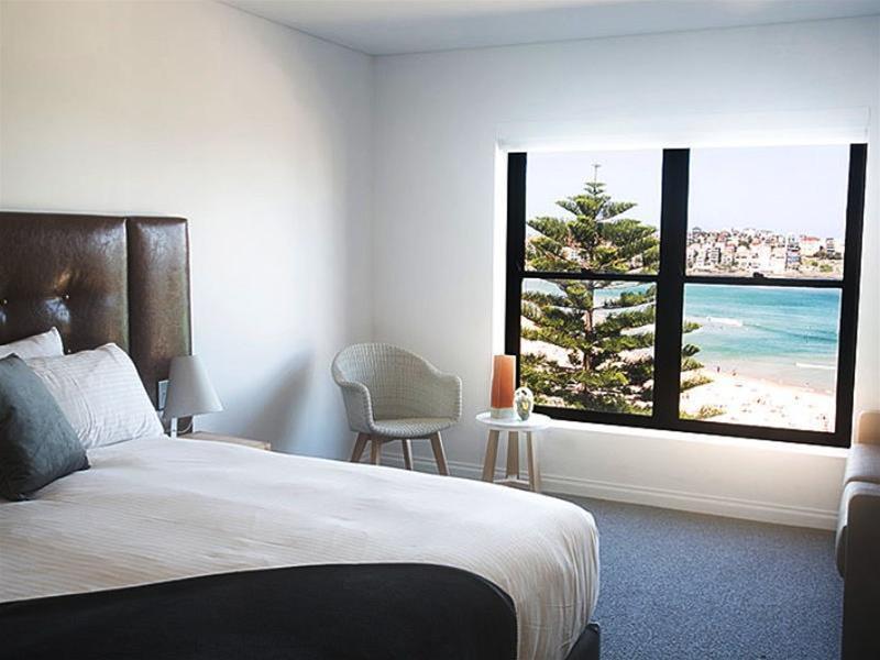 Bondi 38 Serviced Apartments