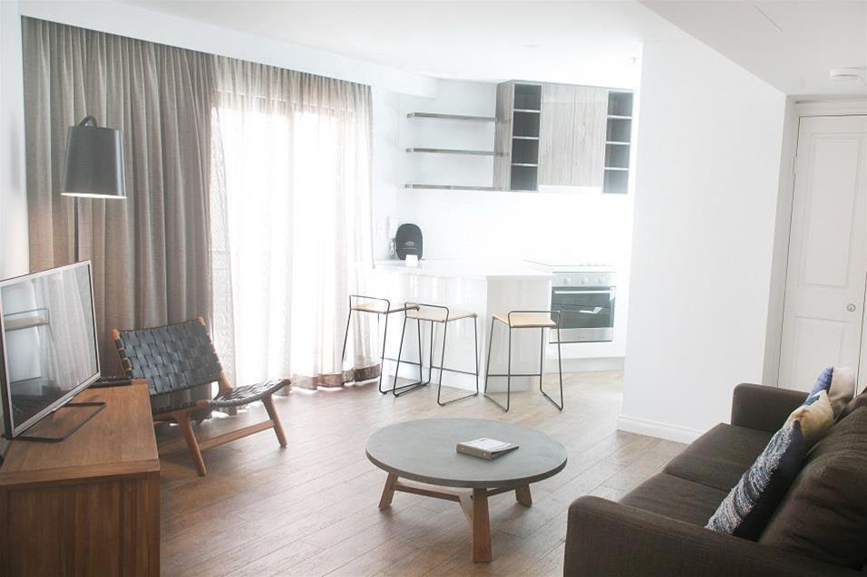 Bondi 38 Serviced Apartments